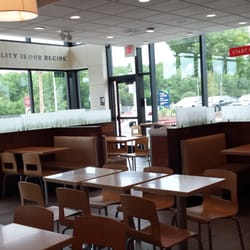 Wendy's