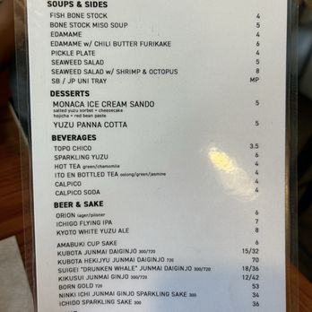 Uoichiba Handroll Bar - Sushi Bars Near Me - Los Angeles, California Uoichiba Handroll Bar - Sushi Bars Near Me - Los Angeles, California
