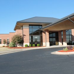 McArthur Robert L. MD - Norman Location
