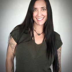Carla Carrasco, LMT - CranioSacral Therapy