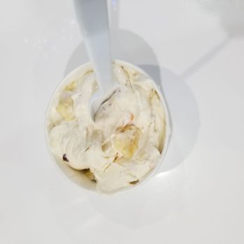 Marble Slab Creamery - Ice Cream & Frozen Yogurt Near Me - College Station, Texas