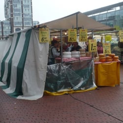 Markt Amstelveen - MUST GO!