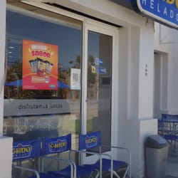 Helados Grido