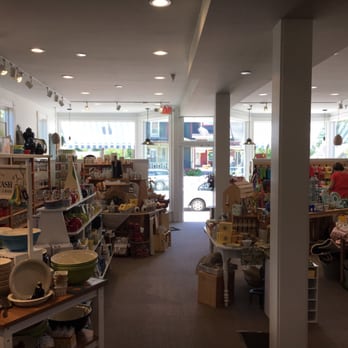 The Country Store on Main - Home Decor Near Me - Stowe, Vermont
