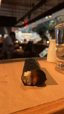 KazuNori: The Original Hand Roll Bar by null
