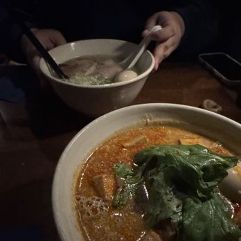 Pickerel - Ramen Near Me - Providence, Rhode Island Pickerel - Ramen Near Me - Providence, Rhode Island