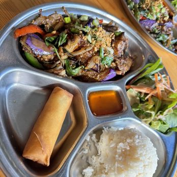 My Thai kitchen - Thai Near Me - Los Angeles, California