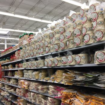 Walmart Supercenter - Great Wall of Tortillas - Department Stores Near Me - Denver, Colorado Walmart Supercenter - Great Wall of Tortillas - Department Stores Near Me - Denver, Colorado