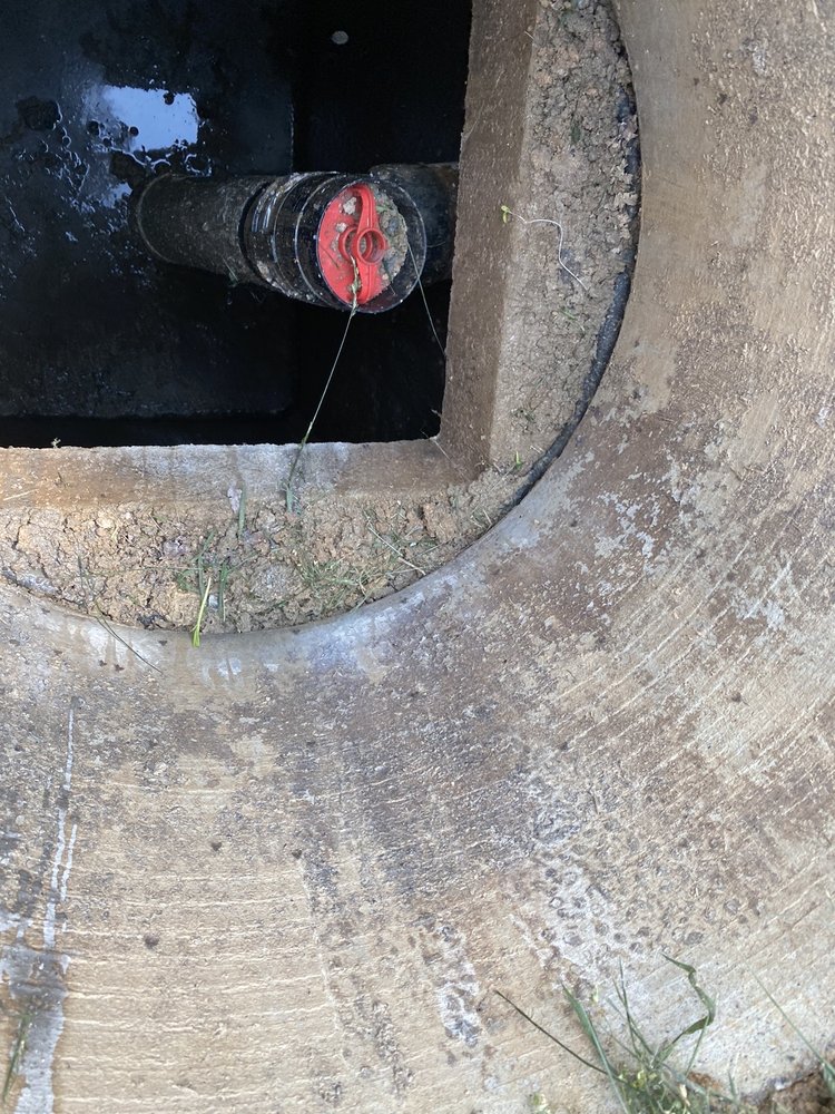 Slide of Clearwater Septic and Pumping