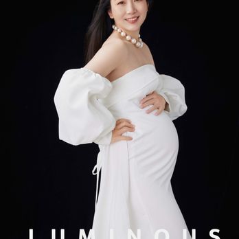 Luminous Space Photography - Session Photography Near Me - San Mateo, California