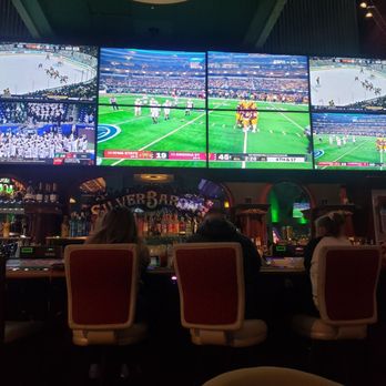 Silver Baron Lounge - Sports Bars Near Me - Reno, Nevada Silver Baron Lounge - Sports Bars Near Me - Reno, Nevada