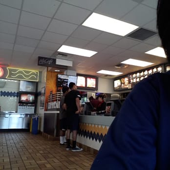 McDonald's - The rude mexican worker - Fast Food Near Me - San Jose, California McDonald's - The rude mexican worker - Fast Food Near Me - San Jose, California