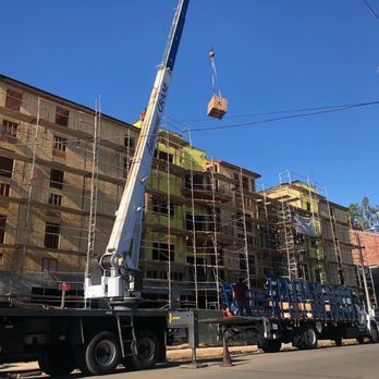 Advanced Crane - Crane Services Near Me - Norwalk, California