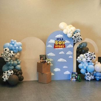 Luxan Balloons - Balloon Services Near Me - Chula Vista, California Luxan Balloons - Balloon Services Near Me - Chula Vista, California