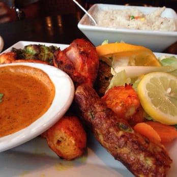 Mint Indian Cuisine - Mixed Grill - Indian Near Me - Boone, North Carolina Mint Indian Cuisine - Mixed Grill - Indian Near Me - Boone, North Carolina