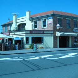 The Good Home - GBS