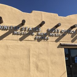 US Post Office