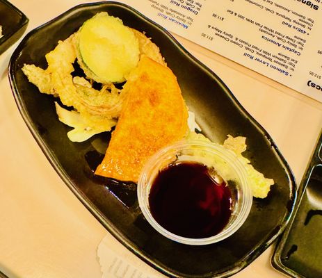 Umami Restaurant (All You Can Eat Sushi) by null