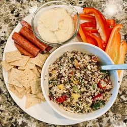 Decision Healthy - Tasty choices!