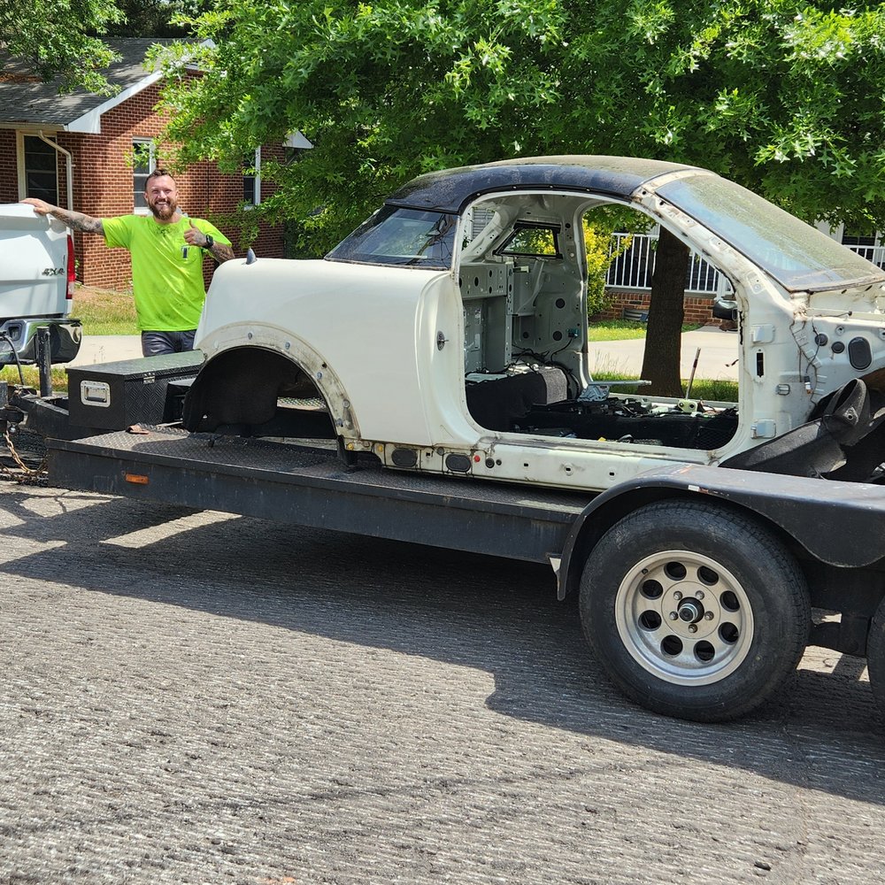 Tapin Services Junk Removal - Junk Removal & Hauling Near Me Tapin Services Junk Removal - Junk Removal & Hauling Near Me