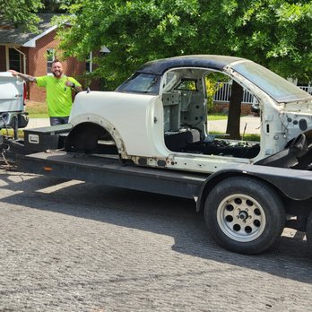 Tapin Services Junk Removal - Junk Removal & Hauling Near Me Tapin Services Junk Removal - Junk Removal & Hauling Near Me