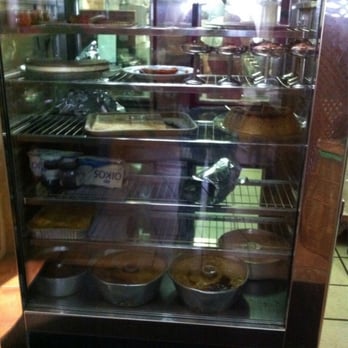 Casa Tomás - Desserts. - Spanish Near Me - Tegueste, TF
