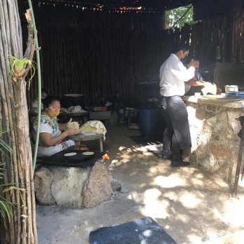 Kinich - Outdoor kitchen - Yucatan Near Me - Izamal, YUC Kinich - Outdoor kitchen - Yucatan Near Me - Izamal, YUC