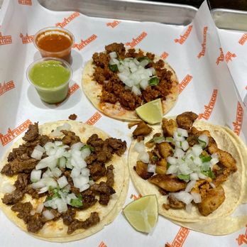 Tortacos - Taco Asada Taco Pollo Taco Chorizo - Mexican Near Me - Germantown, Maryland