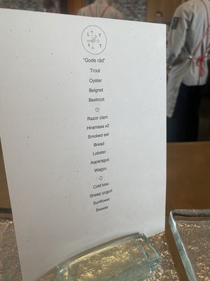 Menu photo 2 Lyst Vejle, 