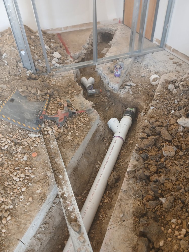 Slide of EPR Plumbing And Remodeling