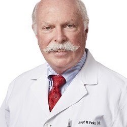 Perks Joseph MD - Dr. Perks
