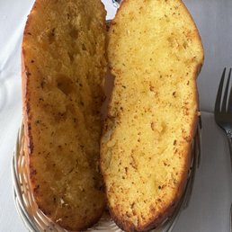 Garlic Bread