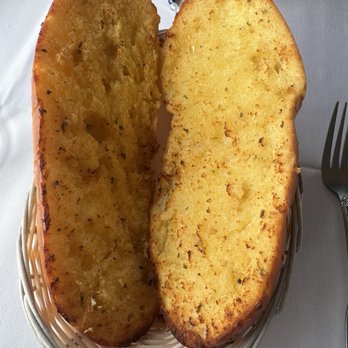 Jp's City Island - Garlic Bread - Seafood Near Me - Bronx, New York