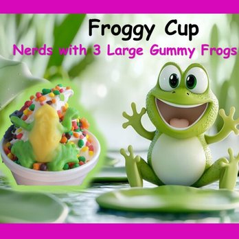 Sprinkles Creamy Whip - Desserts Near Me - Cleves, Ohio Sprinkles Creamy Whip - Desserts Near Me - Cleves, Ohio