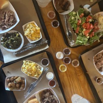 Saucehouse - Spread - Barbeque Near Me - Athens, Georgia Saucehouse - Spread - Barbeque Near Me - Athens, Georgia