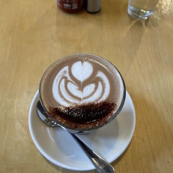 Papercup Coffee Company - Breakfast & Brunch Near Me - Glasgow, SLK Papercup Coffee Company - Breakfast & Brunch Near Me - Glasgow, SLK