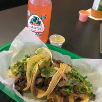 Chycho's - The fajita tacos are awesome! - Mexican Near Me - Spring, Texas Chycho's - The fajita tacos are awesome! - Mexican Near Me - Spring, Texas