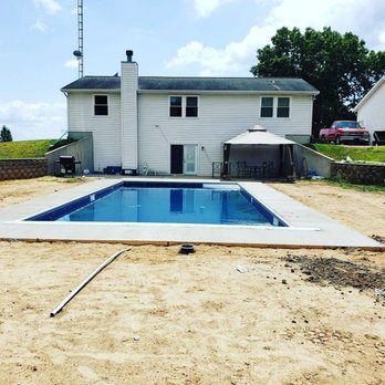 Harman-E Pools - Making backyard dreams come true! - Pool & Hot Tub Service Near Me - Wanatah, Indiana Harman-E Pools - Making backyard dreams come true! - Pool & Hot Tub Service Near Me - Wanatah, Indiana