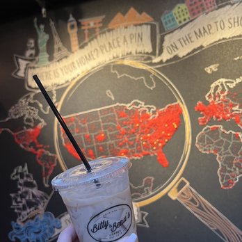 Bitty & Beau’s Coffee - Chai tea latte - Coffee & Tea Near Me - Annapolis, Maryland