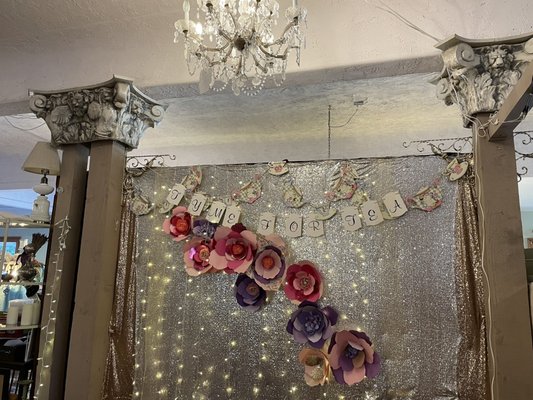 Tyme For Tea & Co by null
