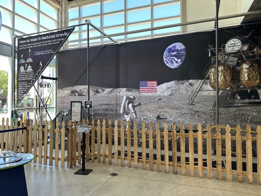 World of Wonders Science Museum by null