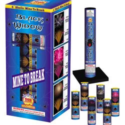 Mark’s Fireworks