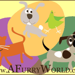A Furry World
