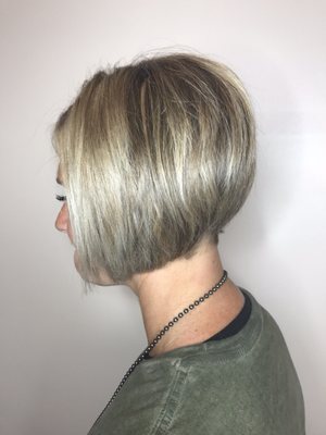 AVALON SALON - Updated August 2024 - 13 Reviews - 706 Main St NW, Elk