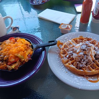 Magic City's Remarkable Diner - Breakfast & Brunch Near Me - Barberton, Ohio Magic City's Remarkable Diner - Breakfast & Brunch Near Me - Barberton, Ohio
