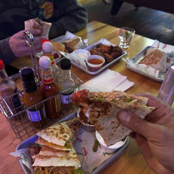 Amigos Mexican Restaurant - Quesadilla - Mexican Near Me - Portland, Maine Amigos Mexican Restaurant - Quesadilla - Mexican Near Me - Portland, Maine