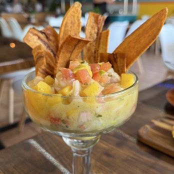La Isla Restaurant - Puerto Rican Near Me - Wildwood, New Jersey