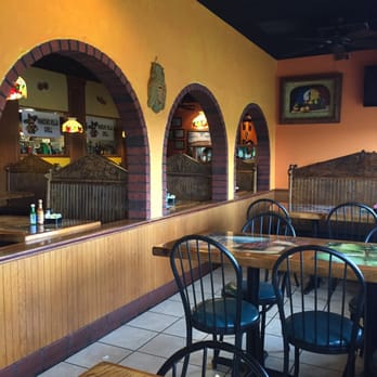 Pancho Villa Grill - The cases - Mexican Near Me - Goodlettsville, Tennessee