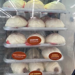 Buns