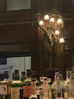 The House Of Shields by null